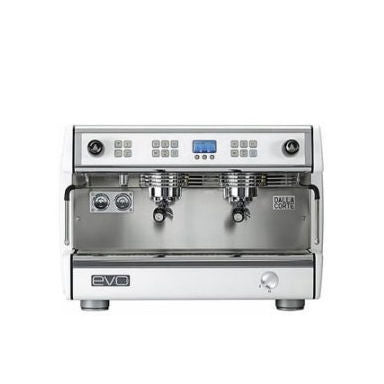 Dalla Corte Siebträger-Espressomaschine EVO2