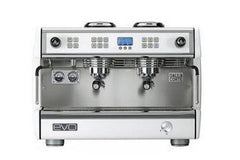 Dalla Corte Siebträger-Espressomaschine EVO2 HV (hohe Version) – Vorschau 1