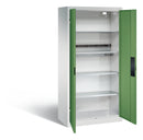 C+P Akkuladeschrank Serie 89, H1950xB930xT500mm