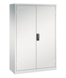 C+P Sportgeräteschrank Sport, 1950x1200x500mm, 7035/7016