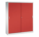 C+P Sportgeräteschrank Sport, 1950x1600x400mm, 7035/1023