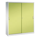 C+P Sportgeräteschrank Sport, 1950x1600x400mm, 7035/1023