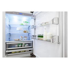 Fhiaba Side by Side Kühlschrank - Freezer Classic KS8991TST, 90 cm, Edelstahl – Vorschau 8
