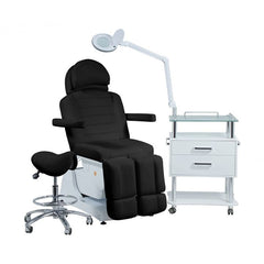Soleni Centro Estetico Queen Foot VII Comfort – Vorschau 22