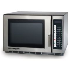NordCap professional microwave RFS 518 TS