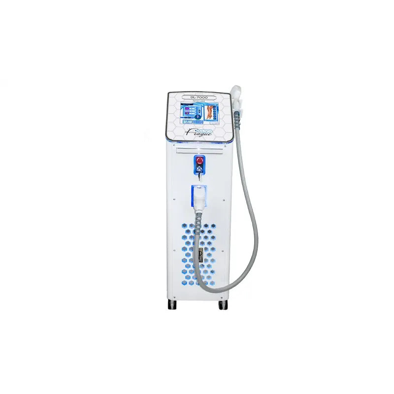 Appareil laser à diode Alvi Prague DL-7000 UltraPuls 