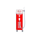 Alvi Prague Diodenlaser gerät DL-7000 UltraPuls Rot