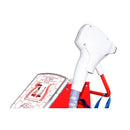 Alvi Prague Diodenlaser gerät DL-7000 UltraPuls Rot