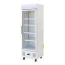 Polar Serie G Displaykühlung 336L