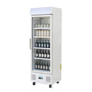 Polar Serie G Displaykühlung 336L