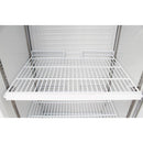 Polar Serie G Displaykühlung 336L