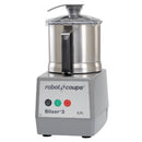 Robot Coupe Küchenmaschine Blixer 3