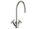 Dornbracht Tara Platin 22 815 892-08 Hochdruckarmatur