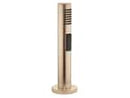 Dornbracht Spülbrausegarnitur Champagne gebürstet (22kt Gold) - 27731970-46 Hochdruckarmatur