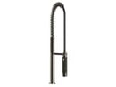 Dornbracht Profibrausegarnitur Dark Chrome - 27799970-19