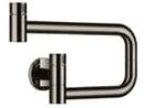 Dornbracht Tara Ultra POT FILLER Kaltwasser-Hochdruckarmatur Dark Chrome 30805875-19