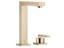 Dornbracht Lot Bar Tap Zweilochbatterie Champagne Gebürstet (22kt Gold) - 32805680-46 Hochdruckarmatur