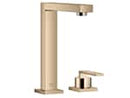 Dornbracht Lot Bar Tap Zweilochbatterie Champagne (22kt Gold) - 32805680-47 Hochdruckarmatur