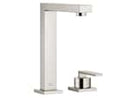 Dornbracht Lot Bar Tap Zweilochbatterie Platin Gebürstet 32 805 680-06 Hochdruckarmatur