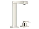 Dornbracht Lot Bar Tap Zweilochbatterie Platin 32 805 680-08 Hochdruckarmatur