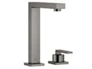 Dornbracht Lot Bar Tap Zweilochbatterie Dark Platinum Gebürstet 32 805 680-99 Hochdruckarmatur