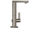 Dornbracht LOT Einhebelmischer Dark Chrome 33800680-19 Hochdruckarmatur