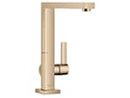Dornbracht LOT Einhebelmischer Champagne (22kt Gold) 33800680-47 Hochdruckarmatur
