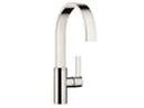 Dornbracht MEM Einhebelmischer Chrom 33800682-00 Hochdruckarmatur