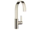 Dornbracht MEM Einhebelmischer Platin 33800682-08 Hochdruckarmatur