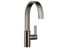 Dornbracht MEM Einhebelmischer Dark Chrome 33800682-19 Hochdruckarmatur