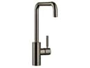 Dornbracht META SQUARE Einhebelmischer Dark Chrome 33800861-19 Hochdruckarmatur