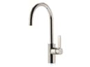 Dornbracht Tara Ultra Platin Gebürstet 33 800 875-06 Hochdruckarmatur