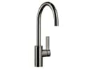 Dornbracht Tara Ultra Dark Chrome 33 800 875-19 Hochdruckarmatur