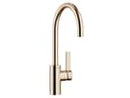 Dornbracht Tara Ultra Champagne gebürstet (22kt Gold) 33 800 875-46 Hochdruckarmatur