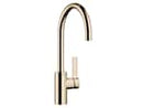 Dornbracht Tara Ultra Champagne (22kt Gold) 33 800 875-47 Hochdruckarmatur