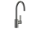 Dornbracht Tara Ultra Dark Platinum Gebürstet 33 800 875-99 Hochdruckarmatur