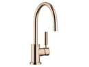 Dornbracht Tara Classic Champagne Gebürstet (22kt Gold) - 33800888-46 Hochdruckarmatur