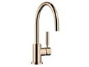 Dornbracht Tara Classic Champagne (22kt Gold) - 33800888-47 Hochdruckarmatur