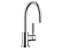 Dornbracht Tara Classic Platin Gebürstet 33 800 888-06 Hochdruckarmatur