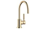Dornbracht Tara Classic Messing 33 800 888-09 Hochdruckarmatur