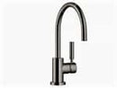 Dornbracht Tara Classic Dark Chrome 33 800 888-19 Hochdruckarmatur