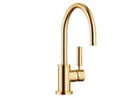 Dornbracht Tara Classic Messing Gebürstet 33 800 888-28 Hochdruckarmatur
