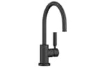 Dornbracht Tara Classic Schwarz Matt 33 800 888-33 Hochdruckarmatur