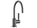Dornbracht Tara Classic Dark Platinum Gebürstet 33 800 888-99 Hochdruckarmatur
