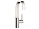 Dornbracht MEM BAR TAP Einhebelmischer Chrom 33805682-00 Hochdruckarmatur