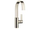 Dornbracht MEM BAR TAP Einhebelmischer Platin 33805682-08 Hochdruckarmatur