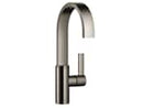 Dornbracht MEM BAR TAP Einhebelmischer  Dark Chrome 33805682-19 Hochdruckarmatur