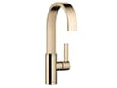 Dornbracht MEM BAR TAP Einhebelmischer Champagne (22kt Gold) 33805682-47 Hochdruckarmatur