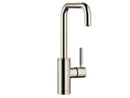 Dornbracht META SQUARE BAR TAP Einhebelmischer Platin 33805861-08 Hochdruckarmatur