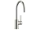 Dornbracht Tara Ultra Bar Tap Platin Gebürstet 33 805 875-06 Hochdruckarmatur